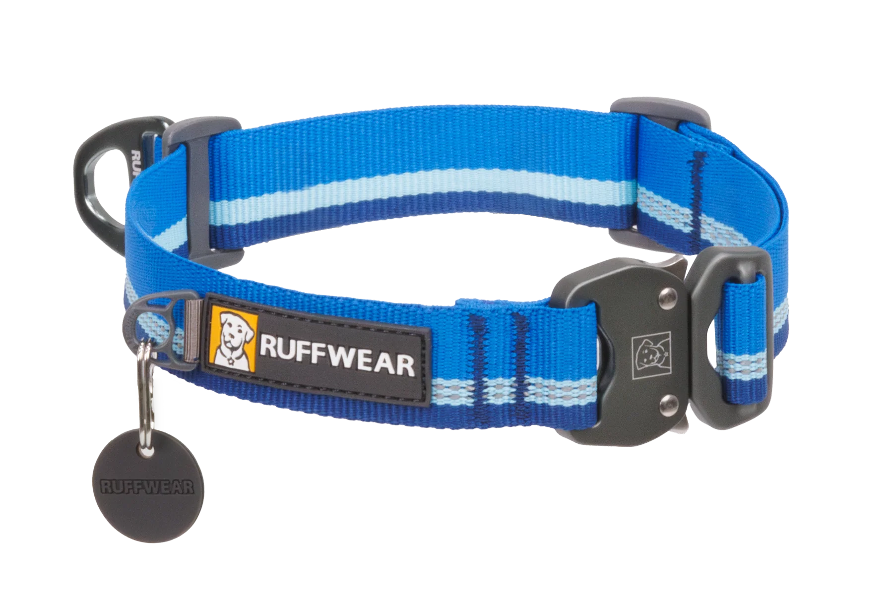 Top Rope™ Hundehalsband mit Metallschnalle - Image 4