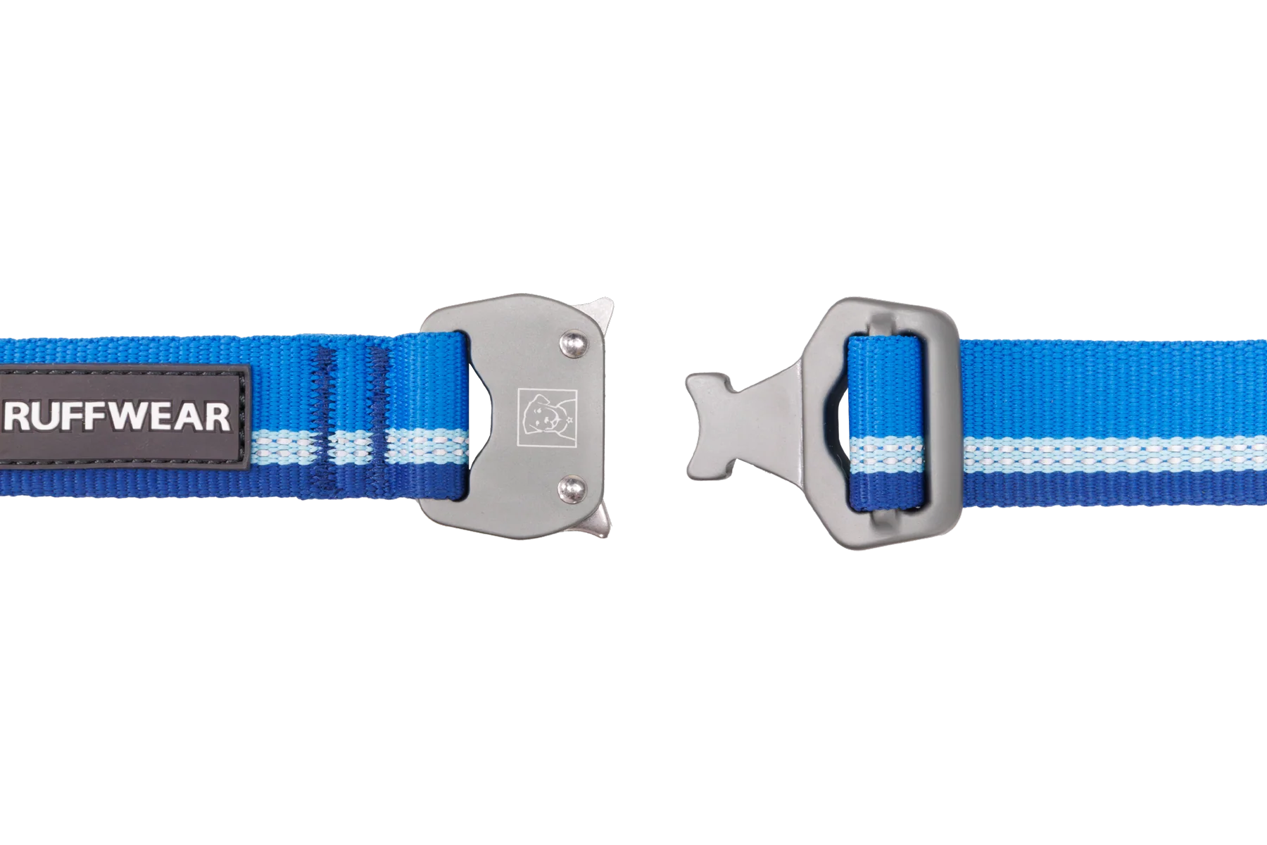 Top Rope™ Hundehalsband mit Metallschnalle - Image 5