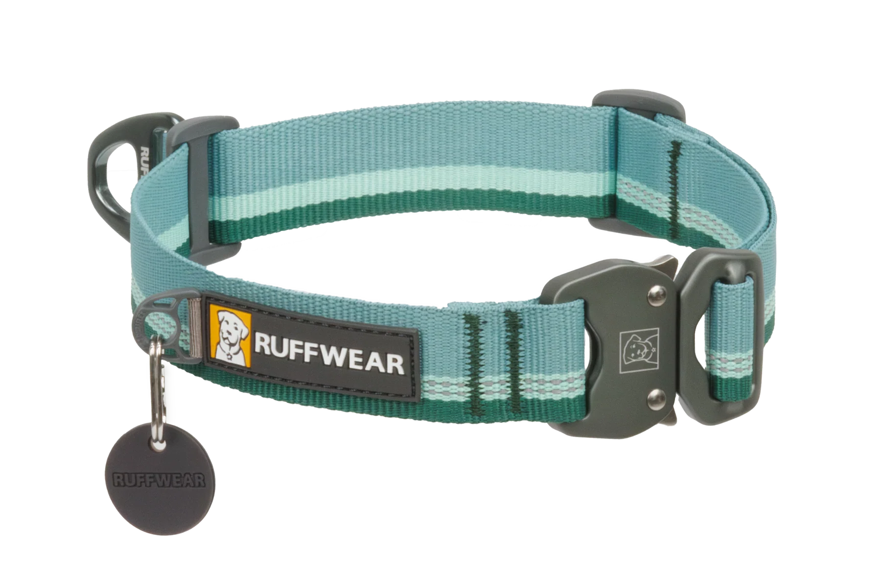 Top Rope™ Hundehalsband mit Metallschnalle - Image 7