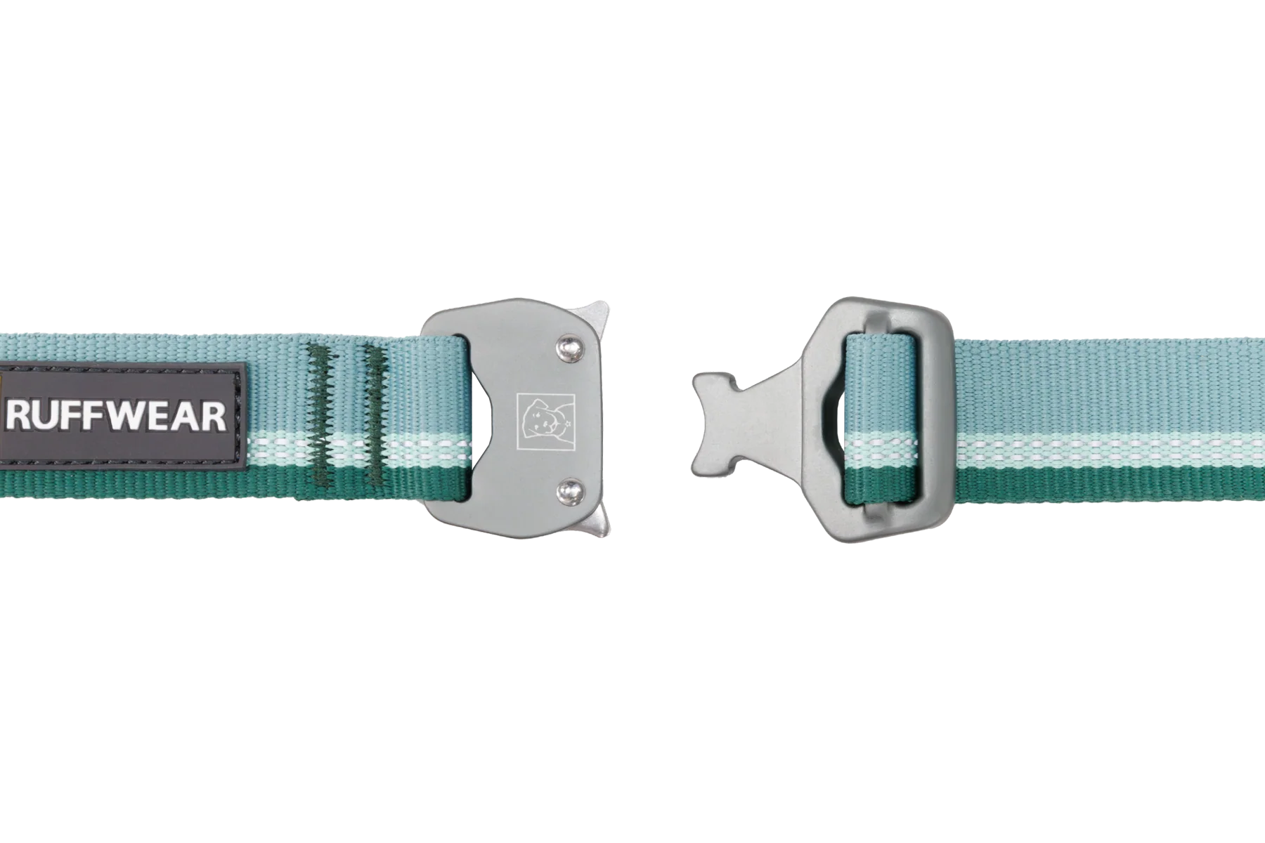 Top Rope™ Hundehalsband mit Metallschnalle - Image 8