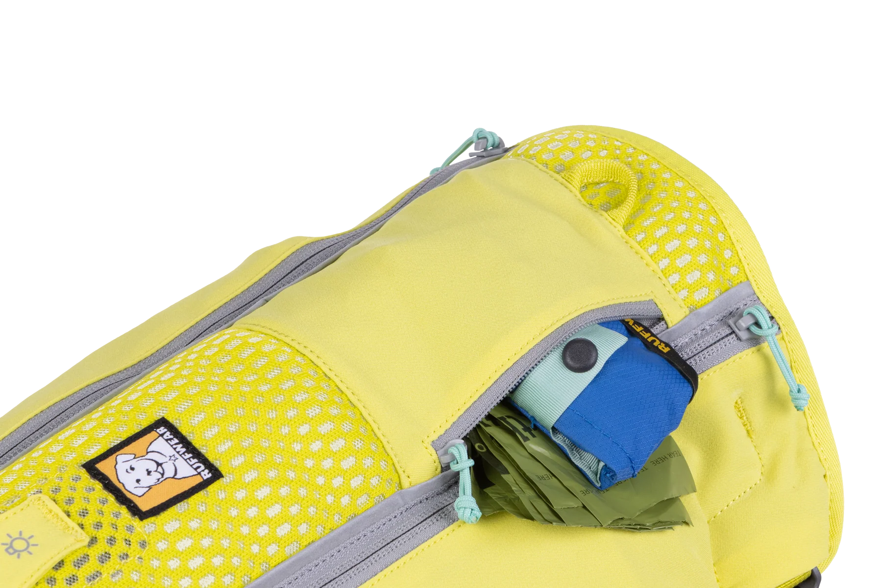 Trail Runner™ Hunde-Laufweste - Image 15