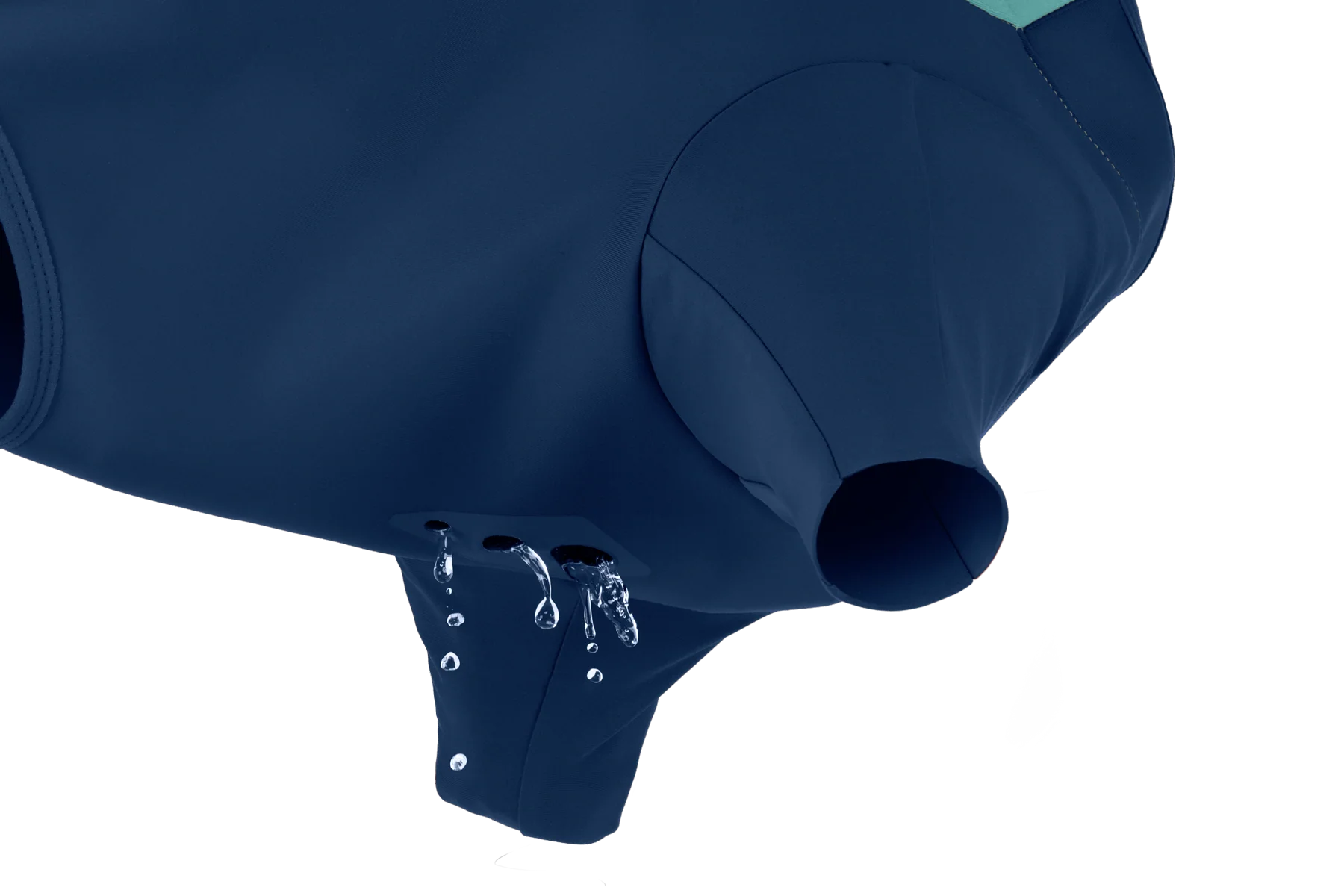 Undercoat™ Hunde-Neoprenanzug - Image 4