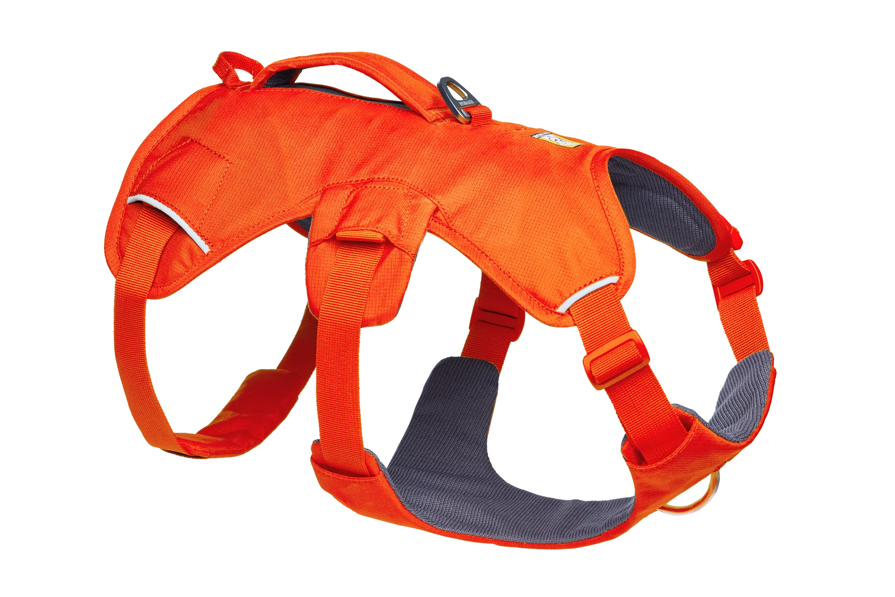 Web Master™ Hundegeschirr mit Griff - Image 13