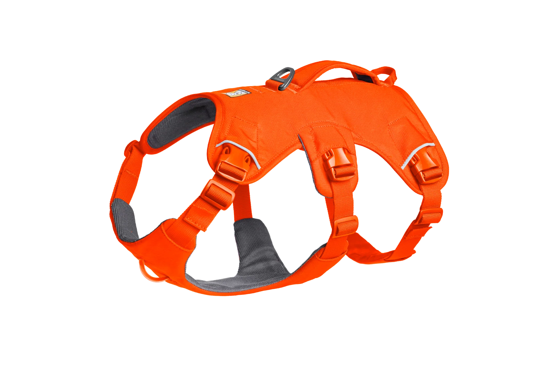 Web Master™ Hundegeschirr mit Griff - Image 16
