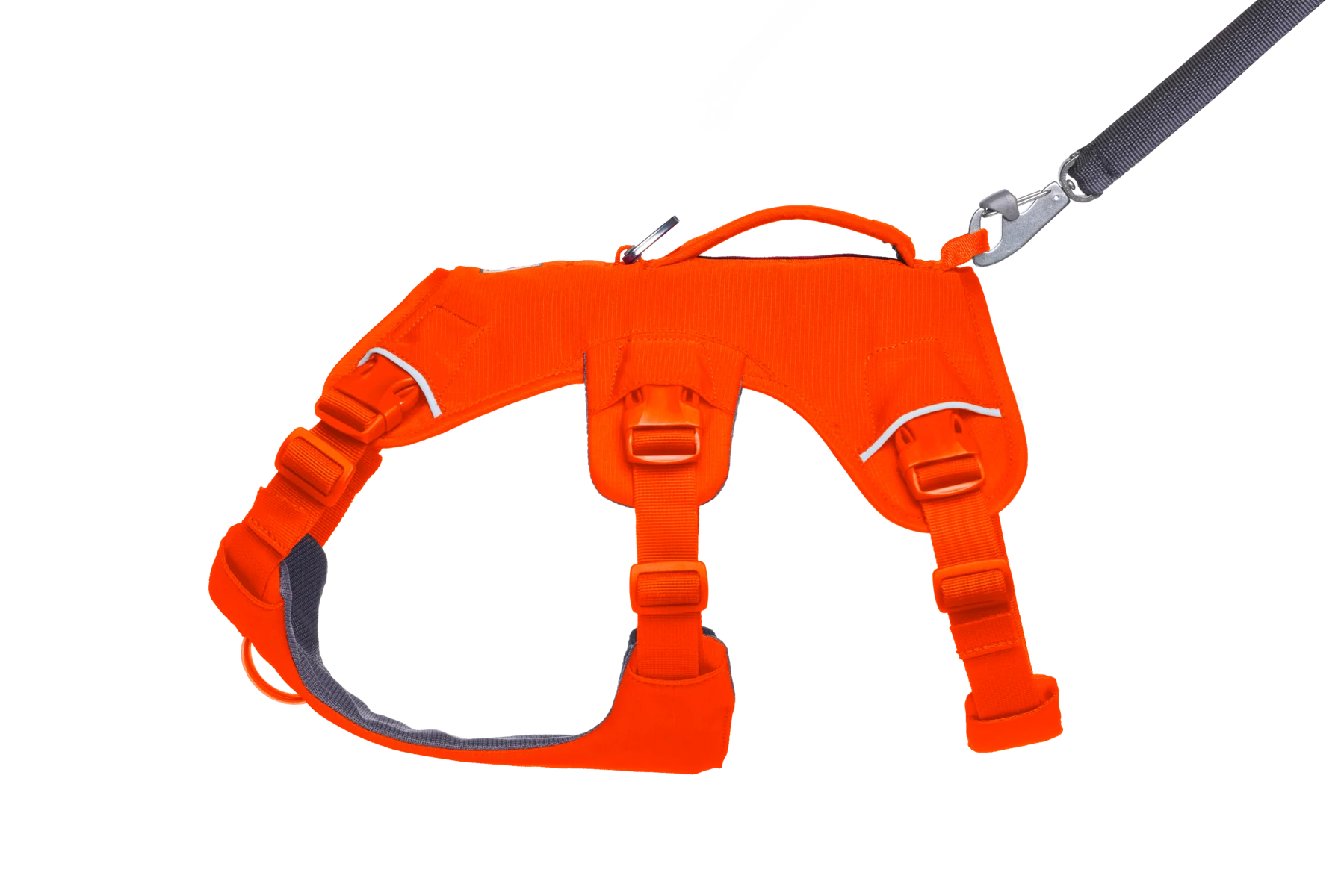 Web Master™ Hundegeschirr mit Griff - Image 20