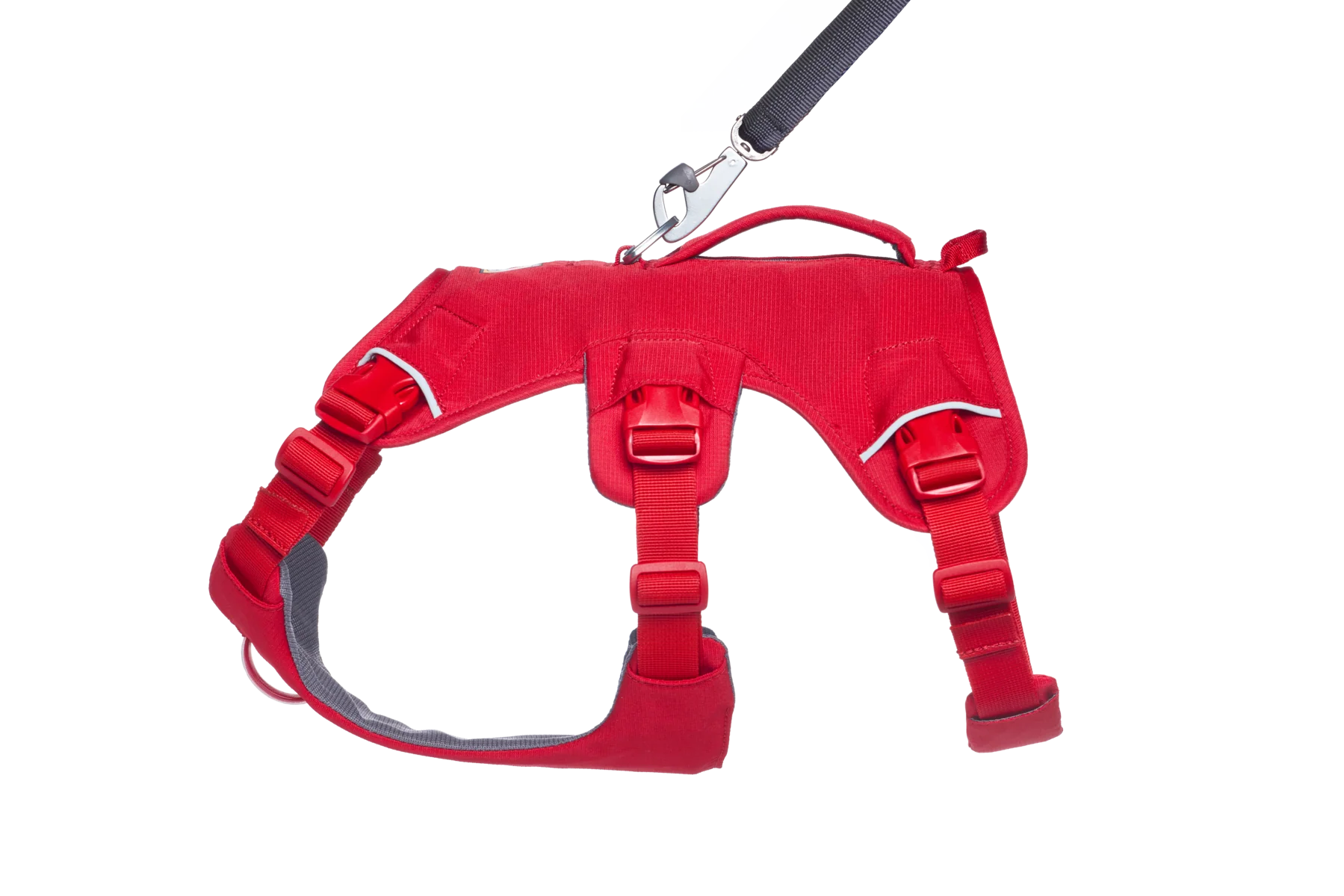 Web Master™ Hundegeschirr mit Griff - Image 23