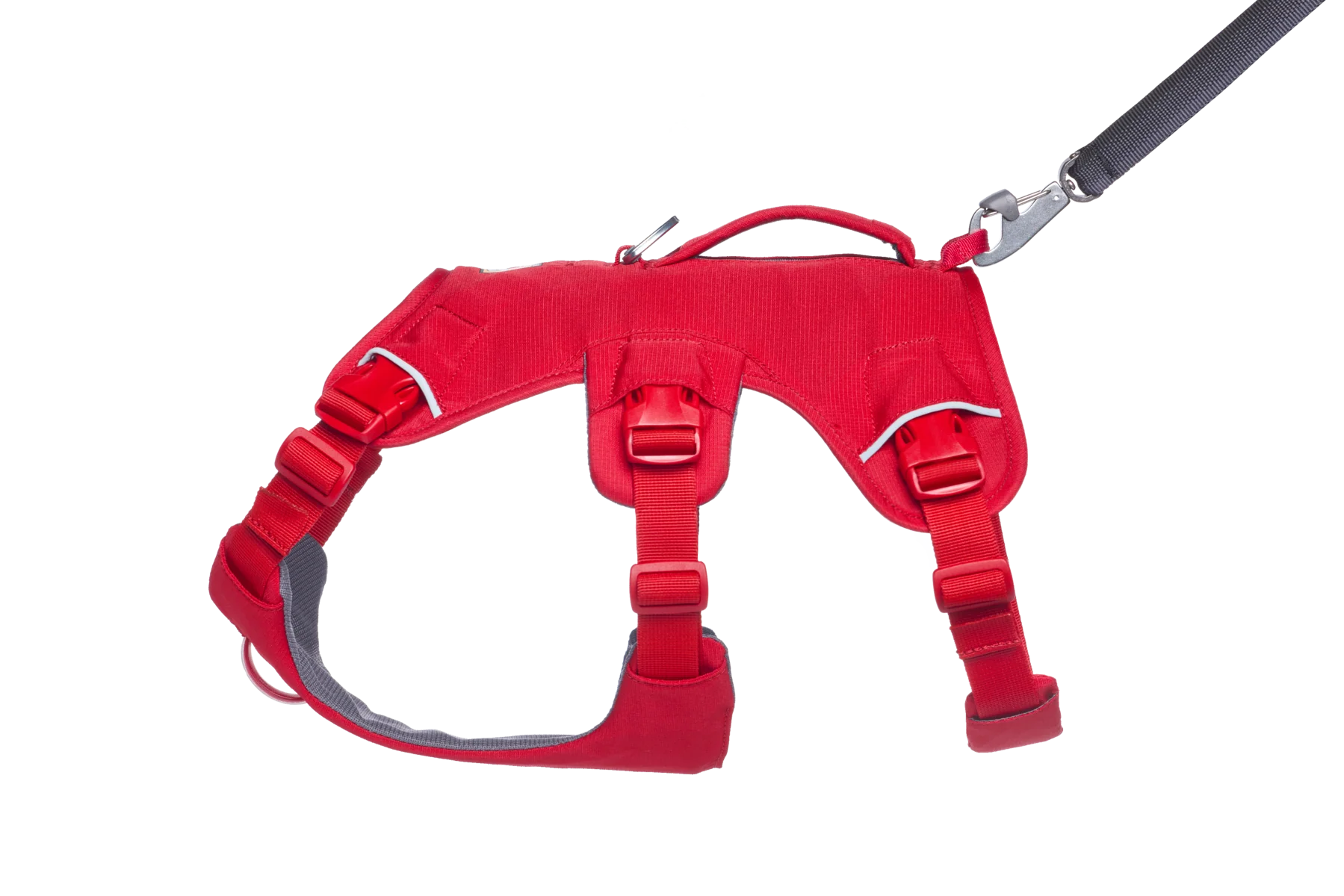 Web Master™ Hundegeschirr mit Griff - Image 24