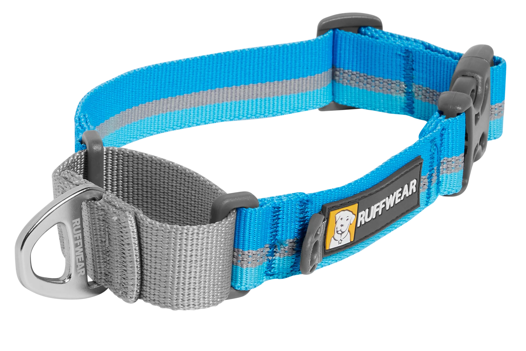 Web Reaction™ Martingal Hundehalsband - Image 10