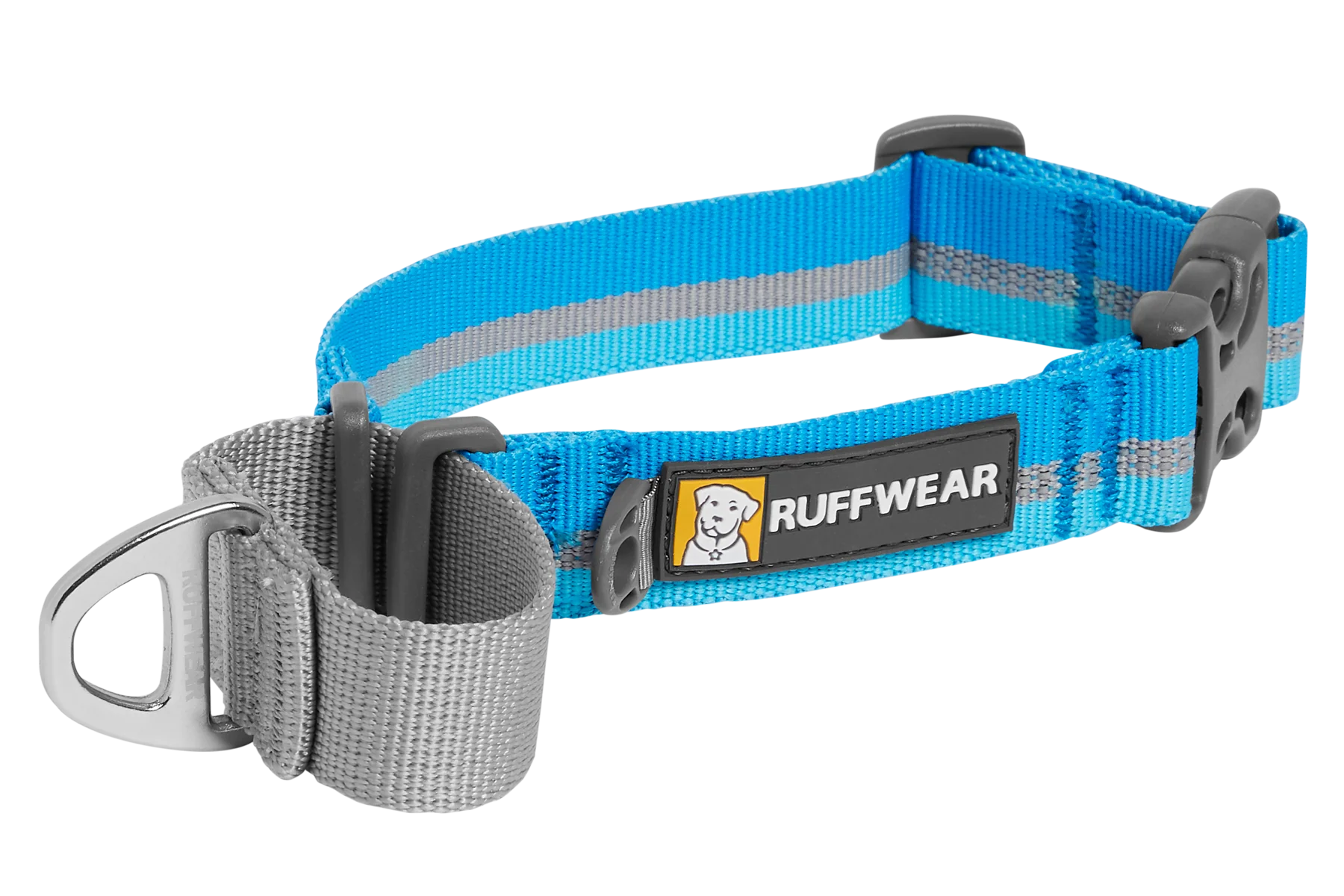 Web Reaction™ Martingal Hundehalsband - Image 12