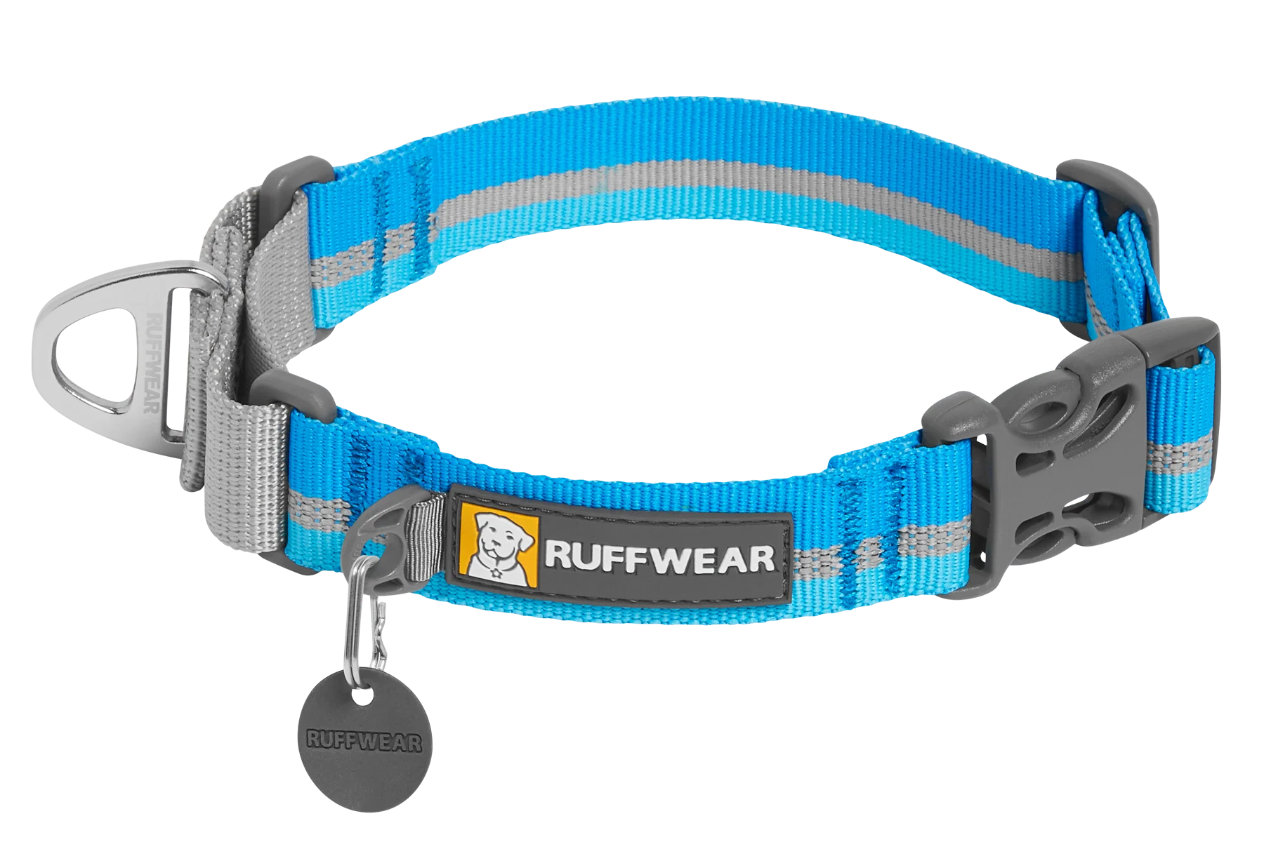 Web Reaction™ Martingal Hundehalsband - Image 15