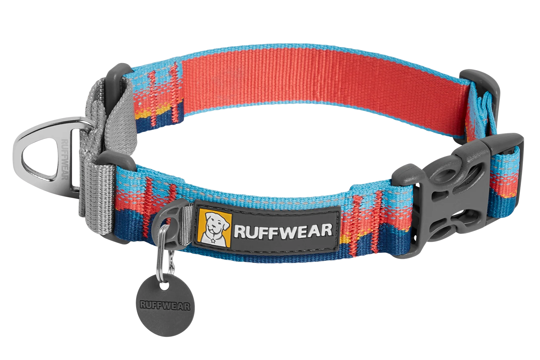 Web Reaction™ Martingal Hundehalsband - Image 16
