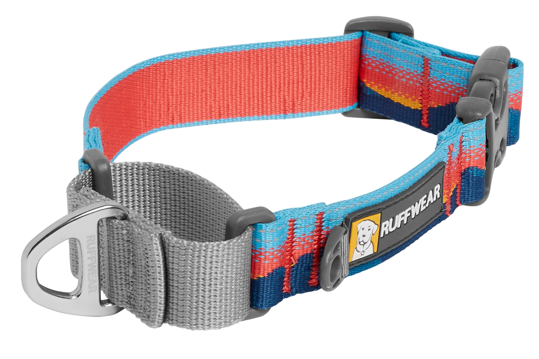Web Reaction™ Martingal Hundehalsband - Image 17