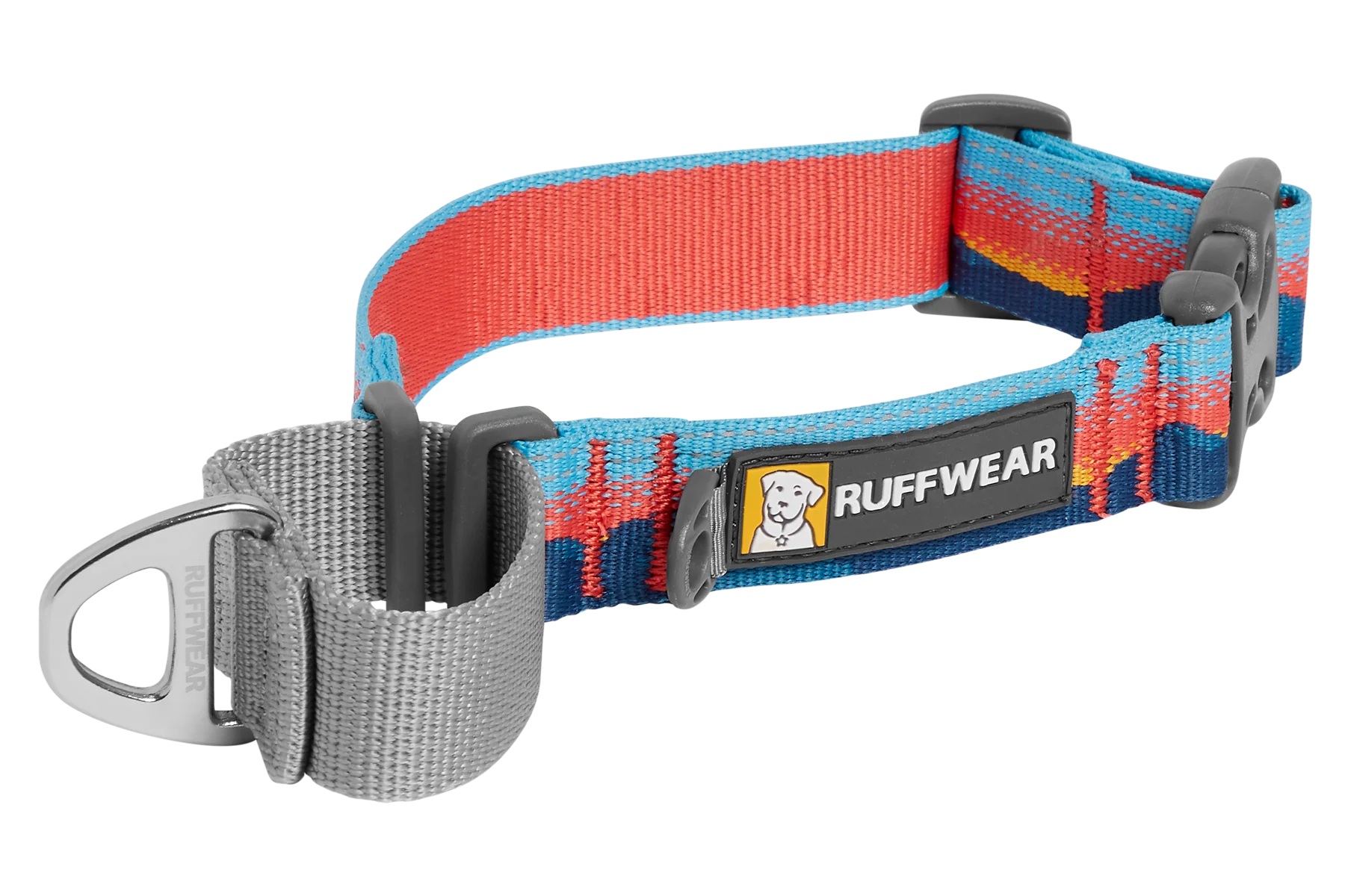 Web Reaction™ Martingal Hundehalsband - Image 19
