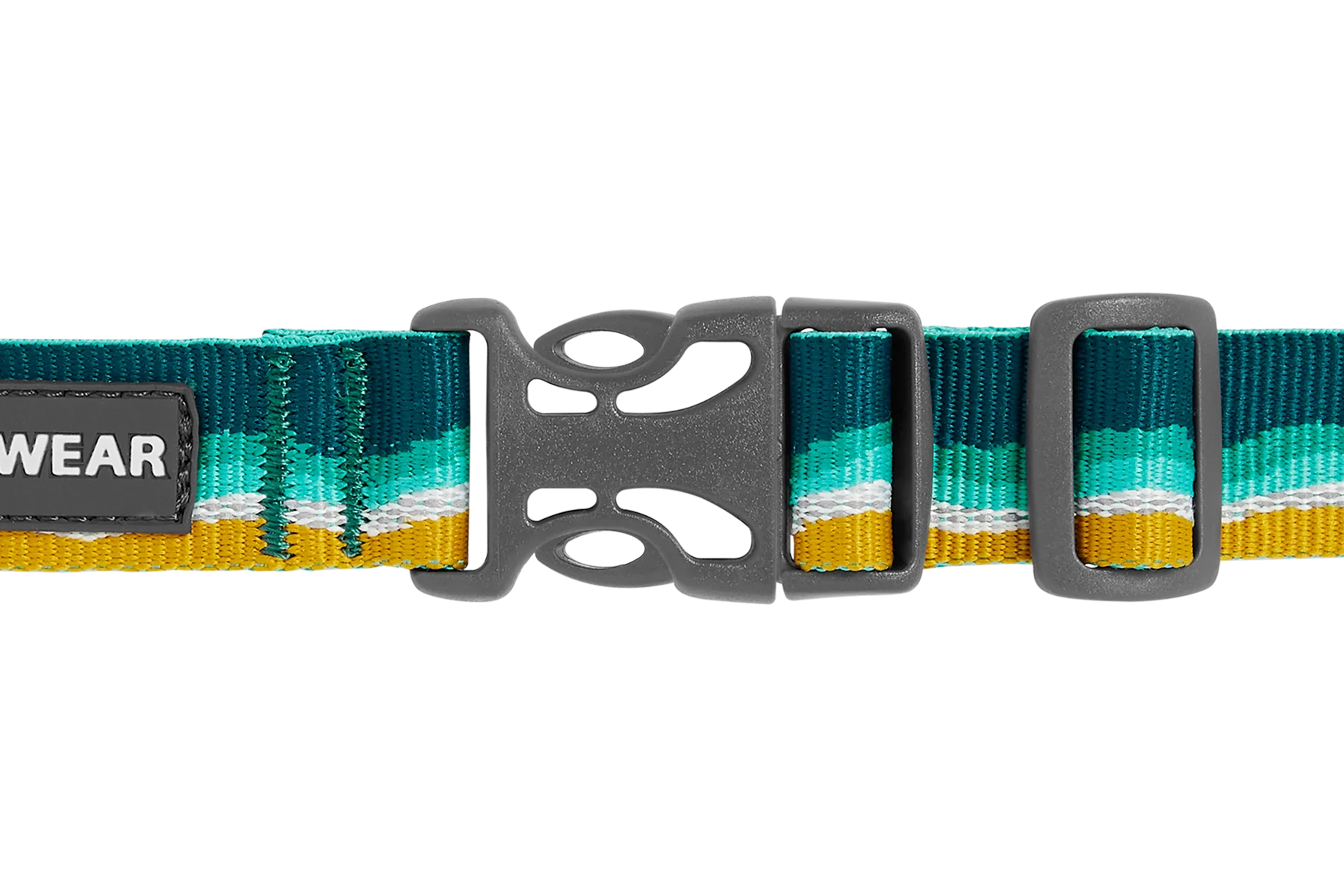 Web Reaction™ Martingal Hundehalsband - Image 4