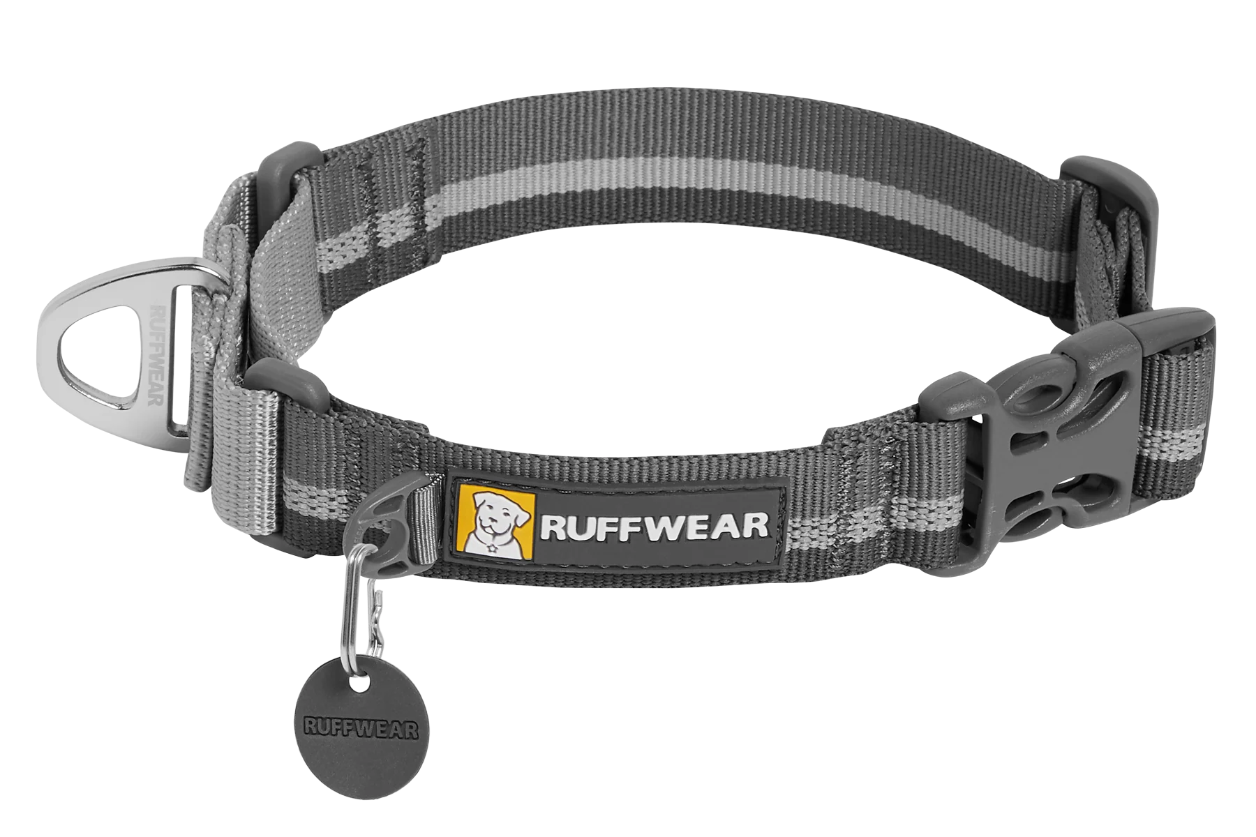 Web Reaction™ Martingal Hundehalsband - Image 5