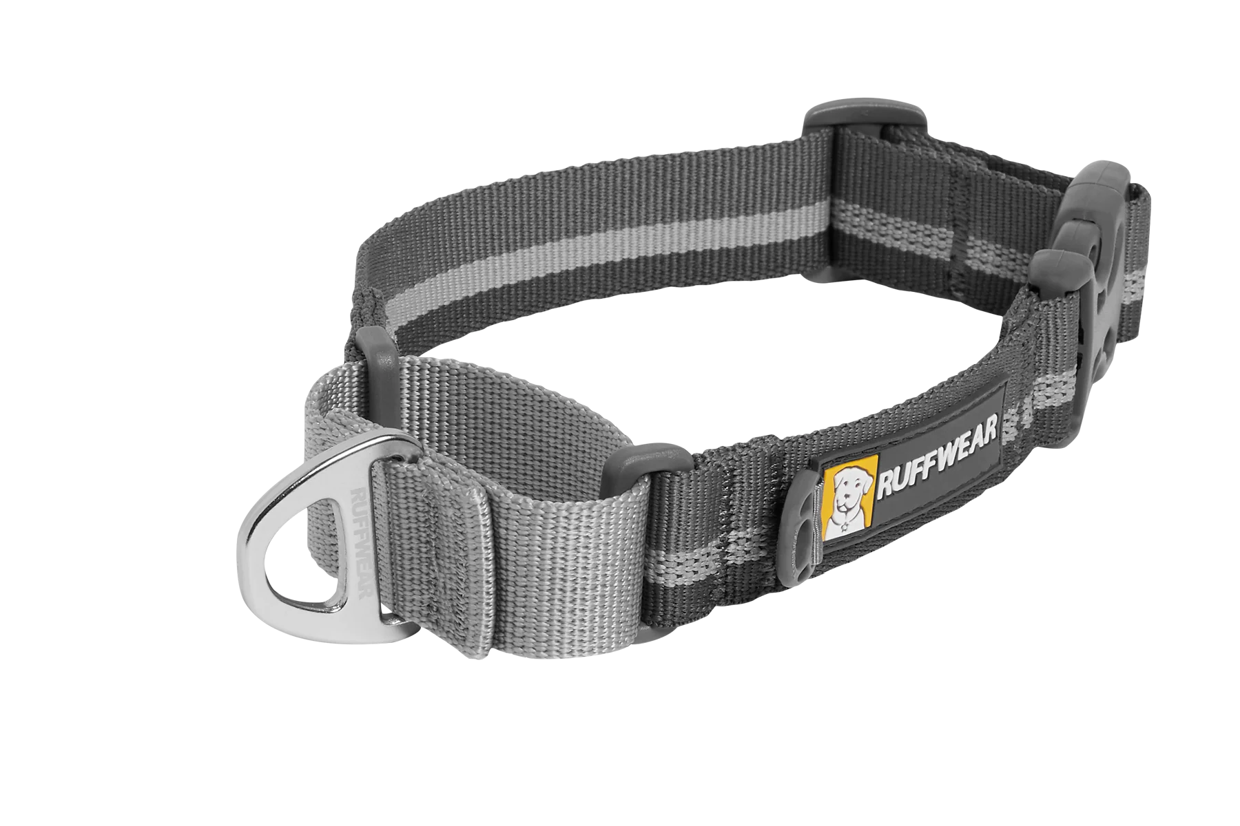 Web Reaction™ Martingal Hundehalsband - Image 6